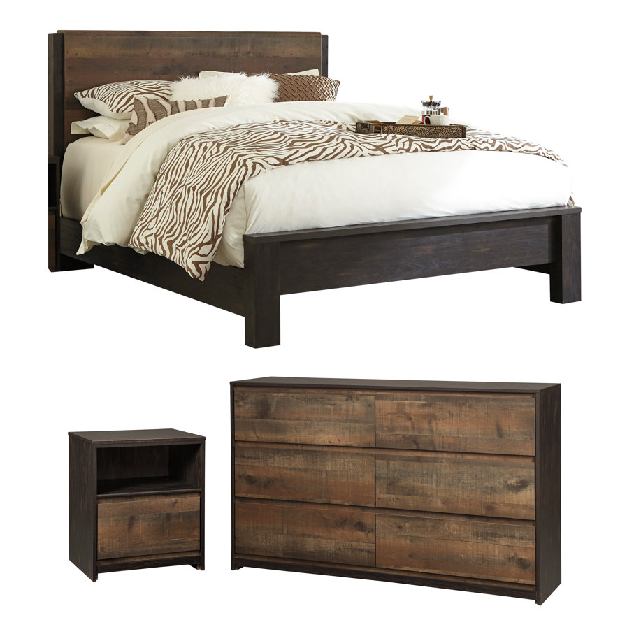 Bedroom Sets You'll Love